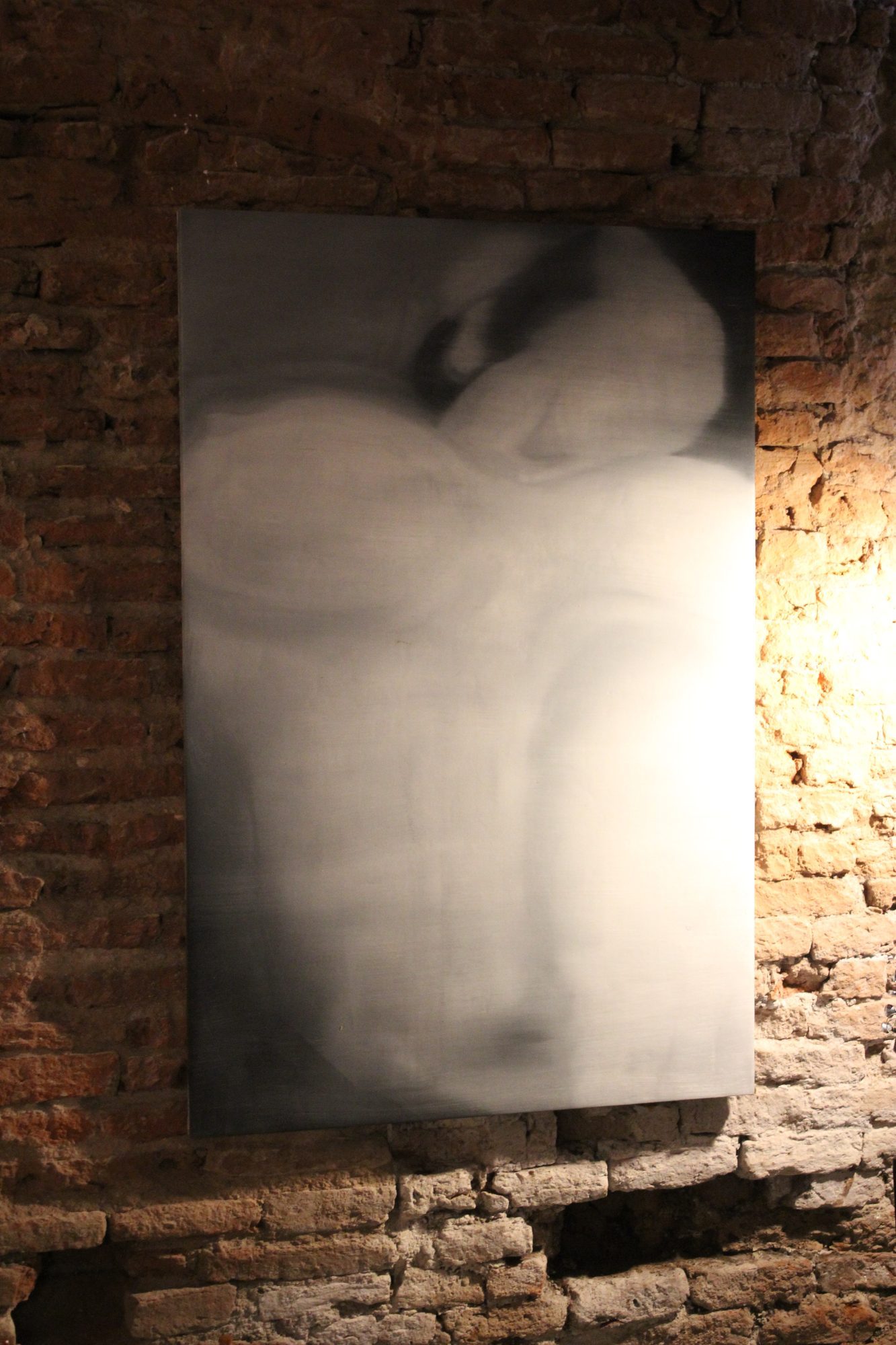 estudio de cuerpo